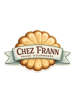 Bienvenue Chez Frann 
✨ Pause Gourmande ✨
