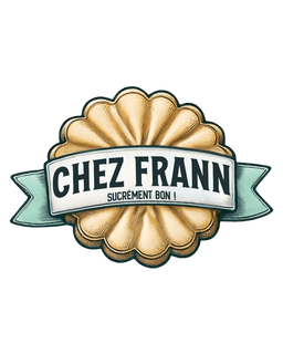 Bienvenue Chez Frann 
Biscuits et Meringues 